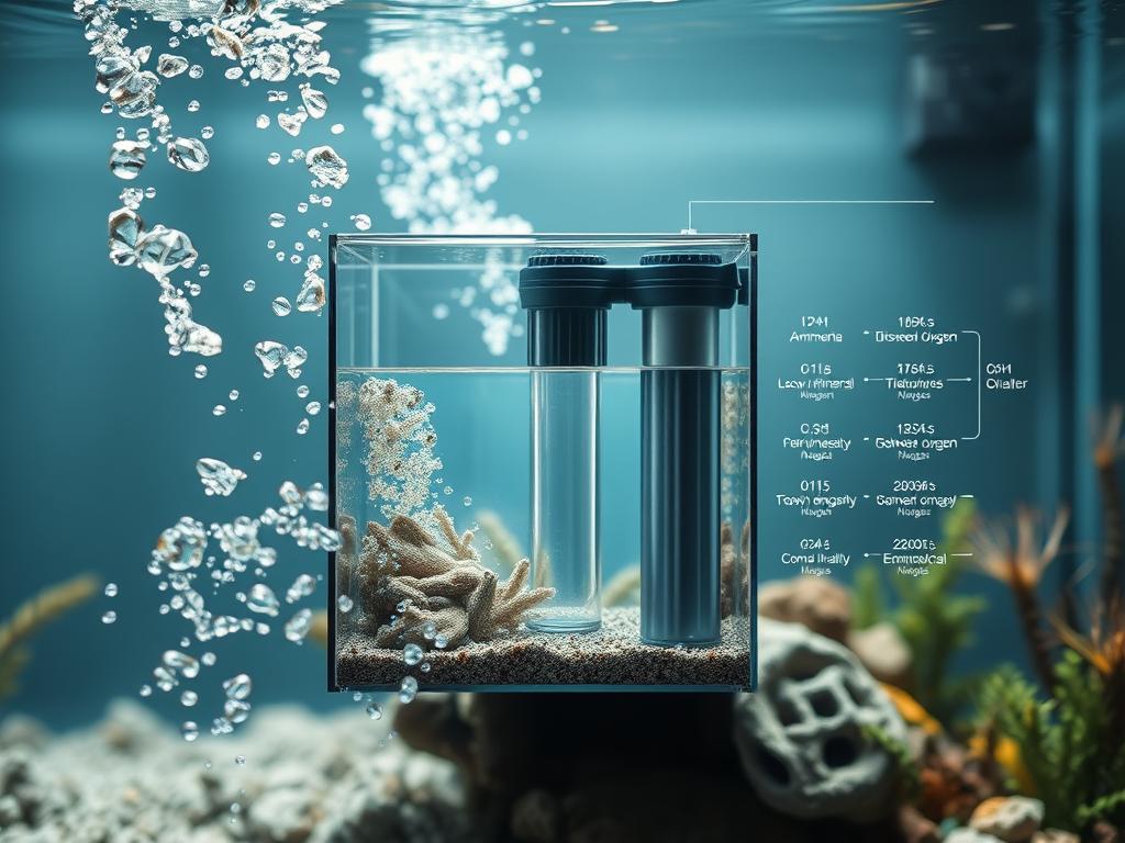 aquarium water chemistry aquarium water chemistry