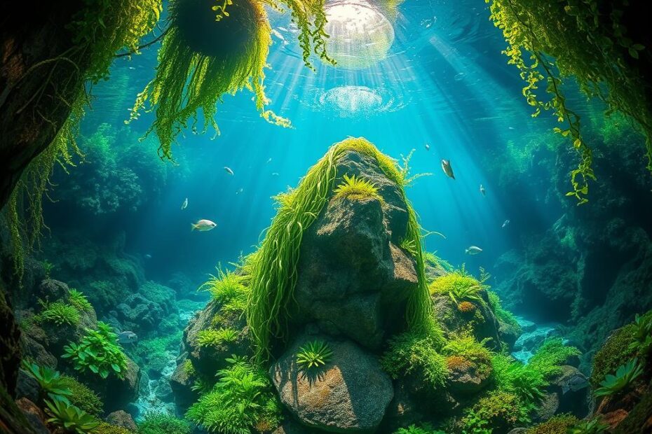 aquascape