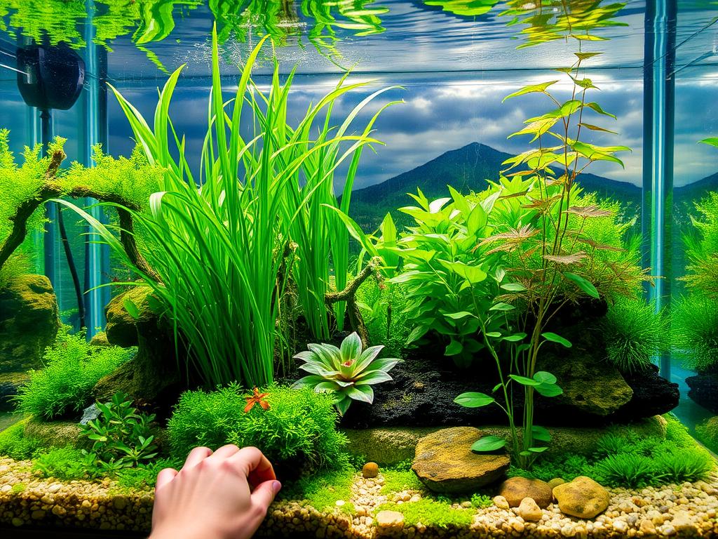 aquascape maintenance aquascape maintenance