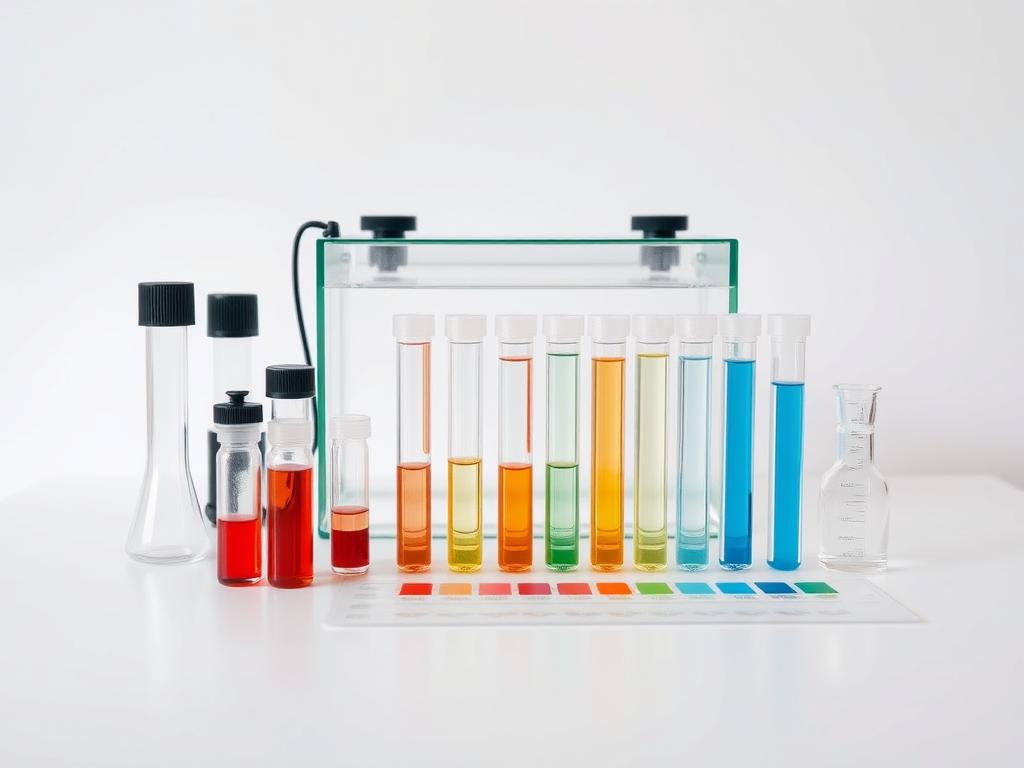 fish tank water testing kit fish tank water testing kit