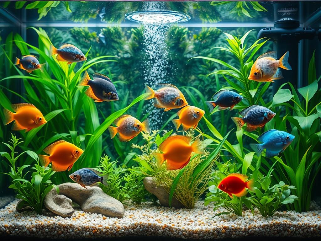 freshwater fish care freshwater fish care
