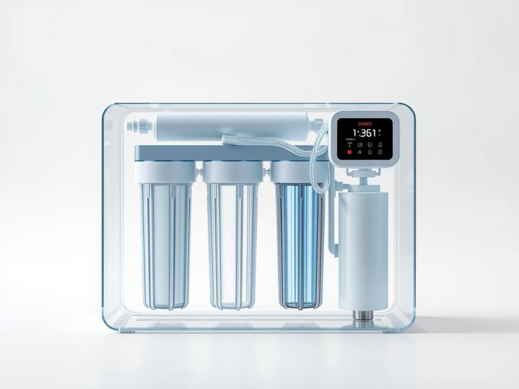 water purification water purification