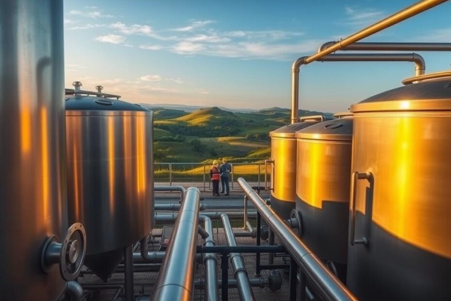 water treatment